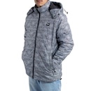 Jaqueta com Capuz MCD Forrada Ancestral WT23 - Masculina - Foto 1