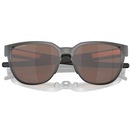 Óculos de Sol Unissex Oakley Actuator Matte Smoke - Foto 3