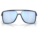 Óculos de Sol Unissex Oakley Castel Matte Translucent - Foto 2