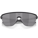 Óculos de Sol Unissex Oakley Corridor Matte Black Prizm - - Foto 5