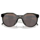 Óculos de Sol Unissex Oakley Hstn Ink Prizm Tungsten Polarized - Foto 1