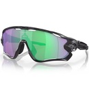 Óculos de Sol Unissex Oakley Jawbreaker Matte Camo 7931 - Foto 2