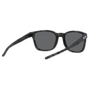 Óculos de Sol Unissex Oakley Ojector Matte Tortoise 1555 - Foto 9