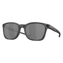 Óculos de Sol Unissex Oakley Ojector Matte Tortoise 1555 - Foto 1