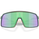 Óculos de Sol Unissex Oakley Sutro Matte Colorshift 237 - Foto 3