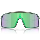 Óculos de Sol Unissex Oakley Sutro Matte Colorshift 237 - Foto 4