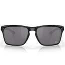 Óculos de Sol Unissex Oakley Sylas Motogp Matte Prizm - Foto 2