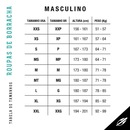 Long John Mormaii Ml 3.2Mm Ultra Skin Surfe - Masculino - Foto 3