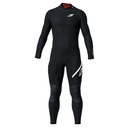 Long John Mormaii Ml 3.2Mm Ultra Skin Surfe - Masculino - Foto 1