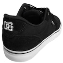 Tênis DC Shoes Shoes Anvil LA - Masculino - Foto 4