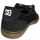Tênis DC Shoes Shoes Anvil LA - Masculino - Foto 4