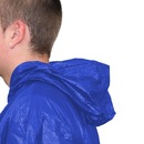 Capa de Chuva Nautika Poncho com Capuz Impermeável Pesca e Moto - Foto 2