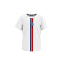 Camisa PSG Balle Braziline - Infantil - Foto 1