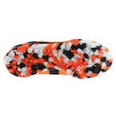 Chuteira Society Penalty Rx Locker - Infantil - Foto 6