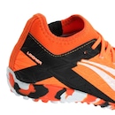 Chuteira Society Penalty Rx Locker - Infantil - Foto 7