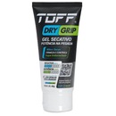 Toff Dry Grip Gel Secativo e Potencializador de Pegada para as Mãos - Foto 1