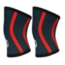 Joelheira Alta Performance NC Extreme 7mm - Par - Foto 2