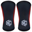 Joelheira Alta Performance NC Extreme 7mm - Par - Foto 1