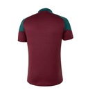 Camisa Polo do Fluminense Umbro Viagem 2023 - Masculina - Foto 3