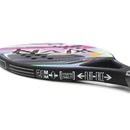 Raquete de Beach Tênnis Naja Pró 3.0 - Foto 3