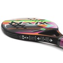 Raquete de Beach Tênnis Naja Pró 3.0 - Foto 4