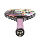 Raquete de Beach Tênnis Naja Pró 3.0 - Foto 5