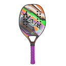 Raquete de Beach Tênnis Naja Pró 3.0 - Foto 1