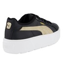 Tênis Puma Karmen Space Metallics - Feminino - Foto 2