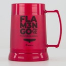 Caneca Gel Flamengo Libertadores - 300ml - Foto 2
