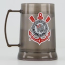 Caneca Gel Corinthians Jogai Por Nós - 320ml - Foto 3