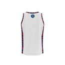 Camiseta Regata Braziline Psg Bark - Infantil - Foto 3
