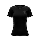 Camiseta do Vasco Braziline Might - Feminina - Foto 1