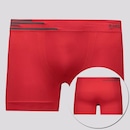 Kit Cueca Boxer Lupo Light Fit Sortidas - 3 unidades - Masculina - Foto 3