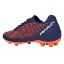 Kit Penalty: Chuteira de Campo Líder Y-3 + Meião - Infantil - Foto 2