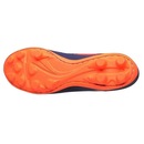 Kit Penalty: Chuteira de Campo Líder Y-3 + Meião - Infantil - Foto 4