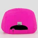 Boné Aba Curva Puma Lightweight Runner I - Strapback - Adulto - Foto 2