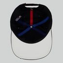 Boné Aba Reta Puma BMW Motorsport FB Logo - Snapback - Adulto - Foto 4