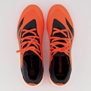 Chuteira Futsal adidas Predator Accuracy.3 - Adulto - Foto 4