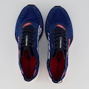 Tênis Fila Kr6 - Masculino - Foto 4