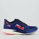 Tênis Fila Kr6 - Masculino - Foto 1