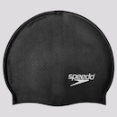 Kit Speedo: Touca + Óculos de Natação Hydrovision - Adulto - Foto 3