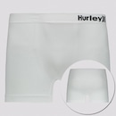 Kit Cueca Boxer Hurley Basic - 3 unidades - Masculina - Foto 2