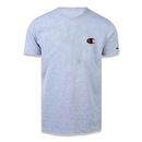 Camiseta Champion Mc Logo C Ink - Masculina - Foto 1