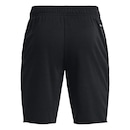 Bermuda Under Armour Project Rock Terry Brahma Bull - Masculina - Preta - Under Armour - Foto 2