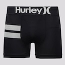 Kit Cueca Boxer Hurley - 2 unidades - Masculina - Foto 2