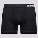 Kit Cueca Boxer Hurley - 2 unidades - Masculina - Foto 4