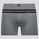 Kit Cueca Boxer Hurley - 2 unidades - Masculina - Foto 4