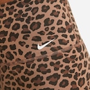 Shorts Nike One - Feminino - Foto 5
