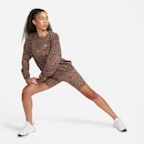 Shorts Nike One - Feminino - Foto 7