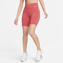 Shorts Nike One - Feminino - Foto 3